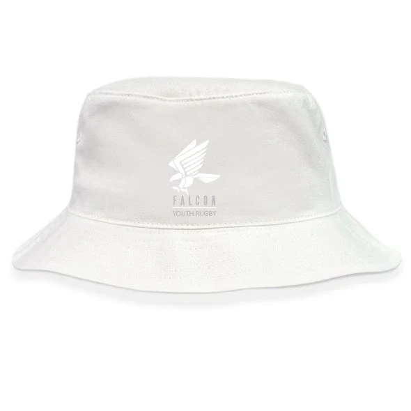 Falcon Youth Rugby Crusher Bucket Cap - Image 2