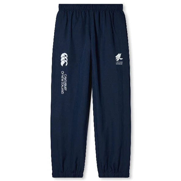 Falcon Youth Rugby Cuffed Hem Stadium Pant by Canterbury