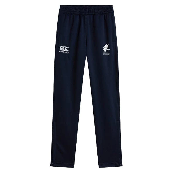 Falcon Youth Rugby Stretch Tapered Pant by Canterbury