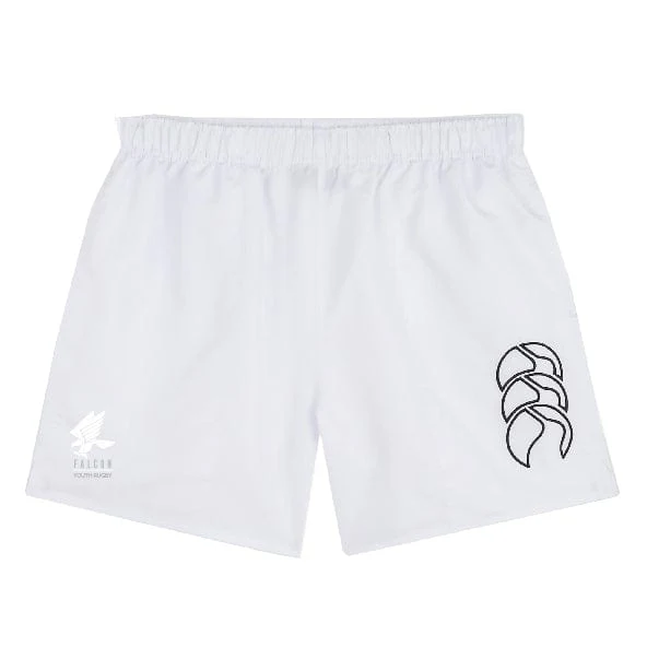 Falcon Youth Rugby Tactic Short by Canterbury - Image 2