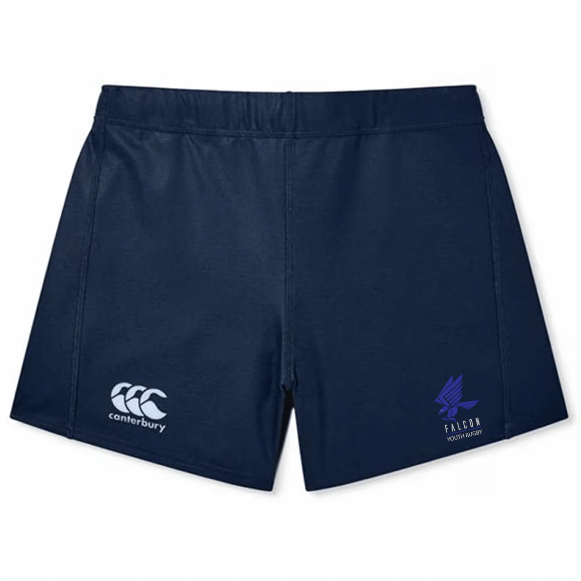 Falcon Youth Rugby Women's Yokohama Short by Canterbury