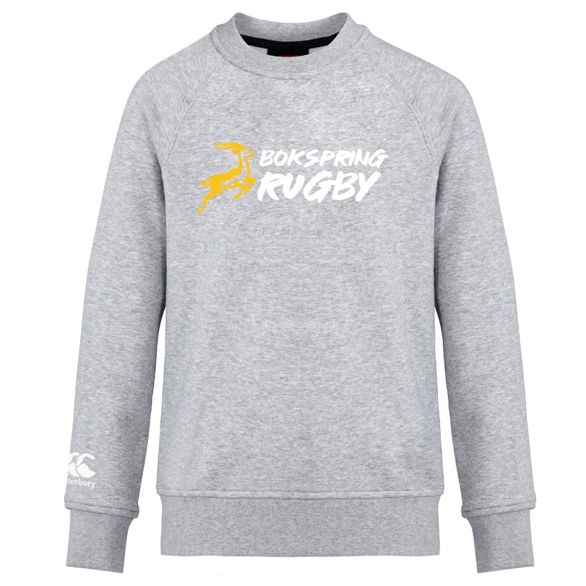 Faribault Boksprings Club Crew Sweatshirt by Canterbury - Image 2
