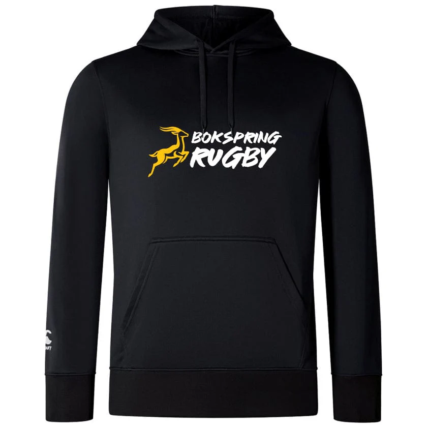 Faribault Boksprings Club Lightweight Hoodie by Canterbury - Image 2