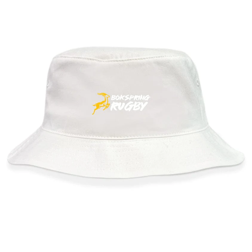 Faribault Boksprings Crusher Bucket Cap - Image 2