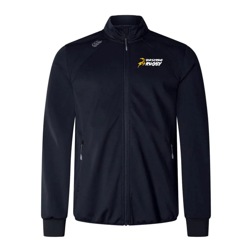 Faribault Boksprings Elite Windstopper Jacket by Canterbury