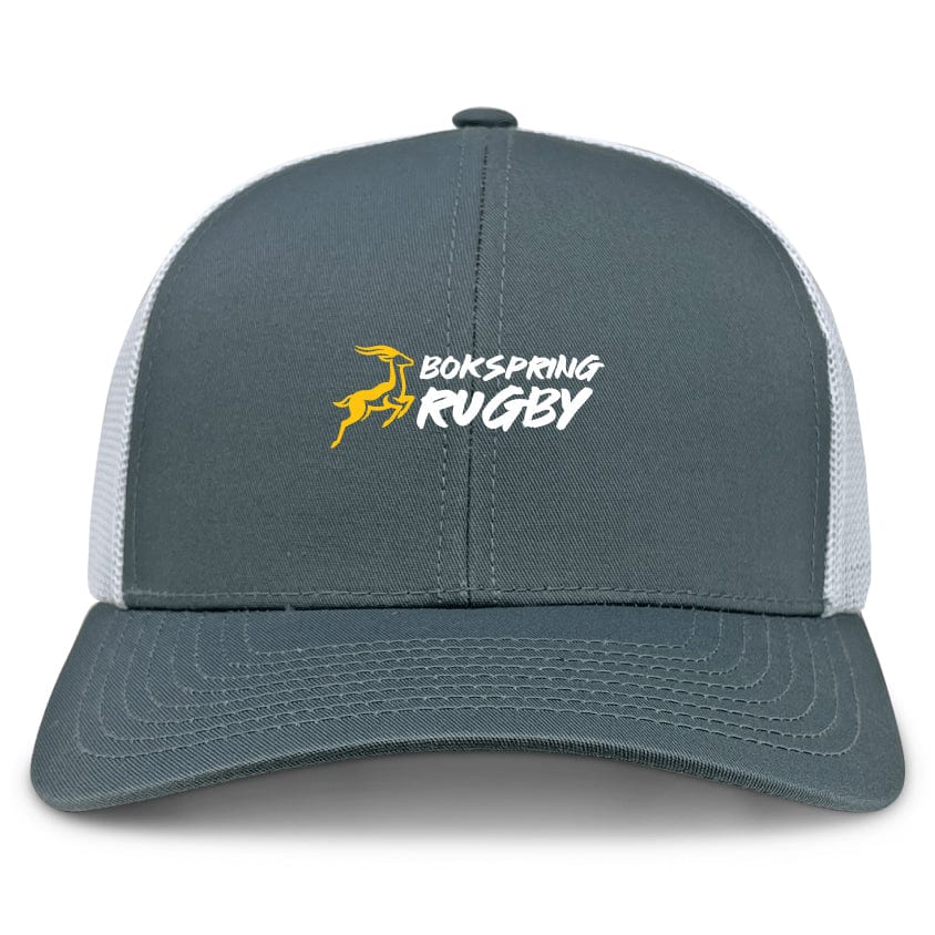 Faribault Boksprings Retro Trucker Cap - Image 2