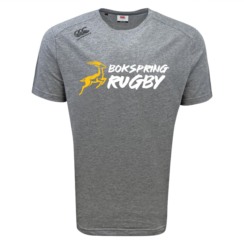 Faribault Boksprings Tempo Vapodri T-Shirt by Canterbury - Image 2