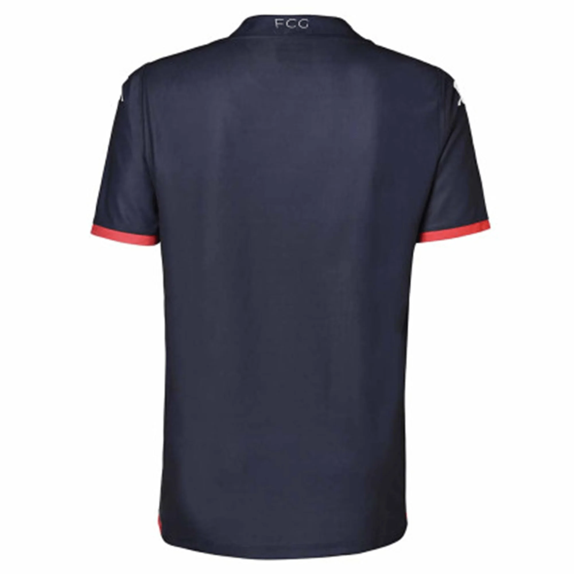 FC Grenoble Rugby Home Jersey by Kappa - Image 2
