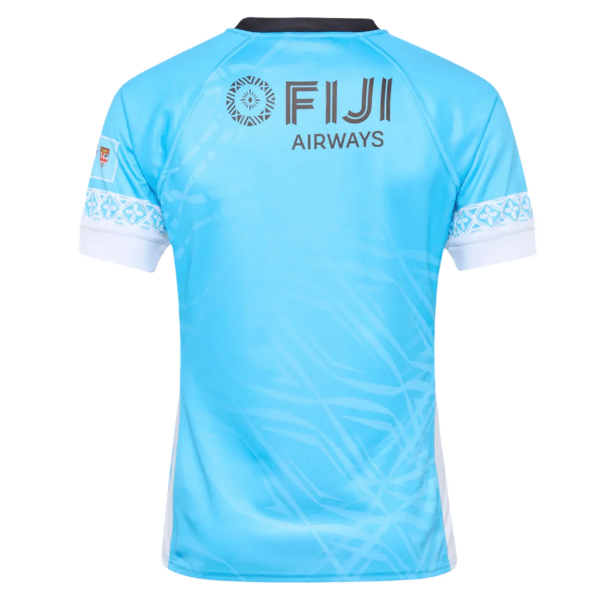 Fiji 25/26 Replica Away Jersey by Umbro - Image 2