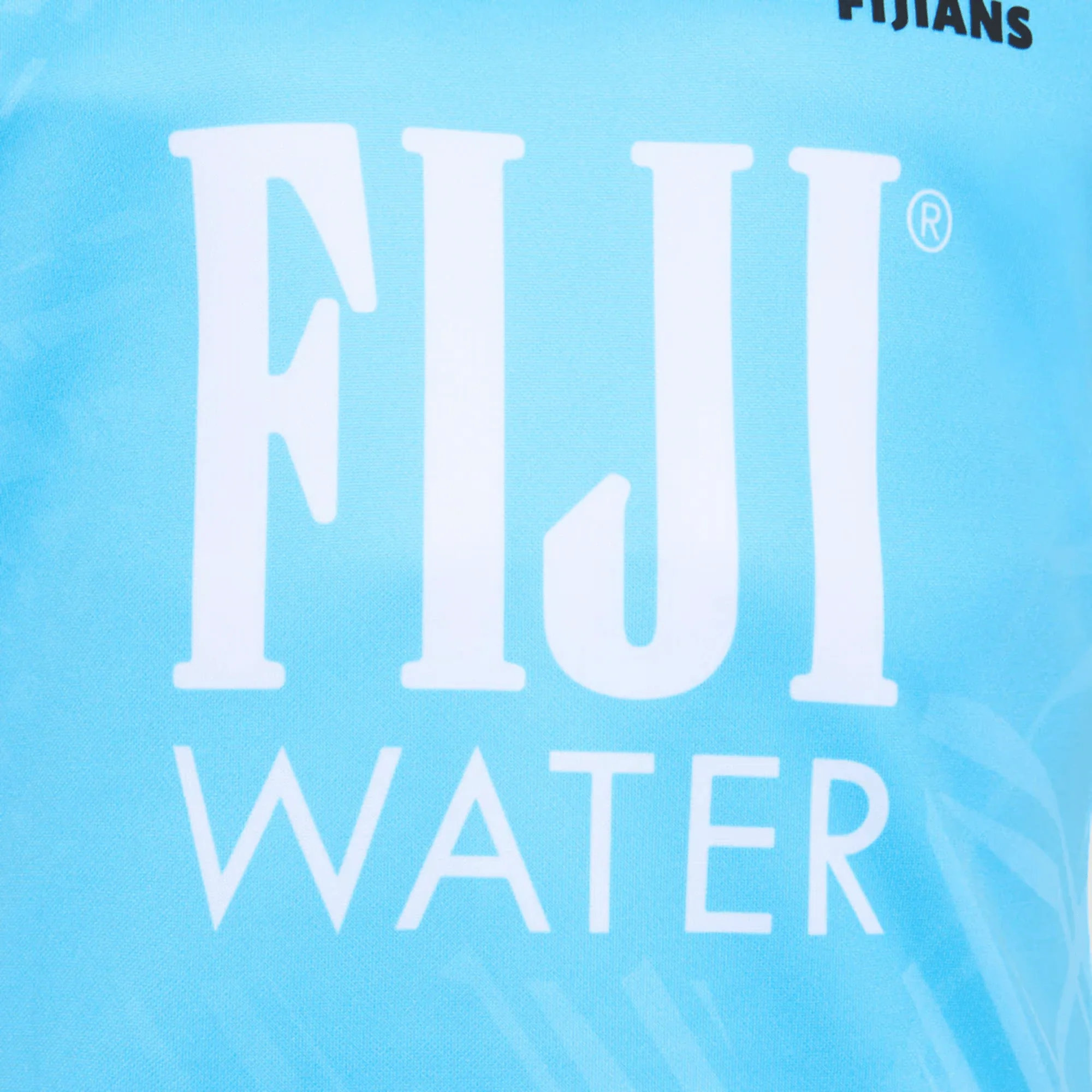 Fiji 25/26 Replica Away Jersey by Umbro - Image 5