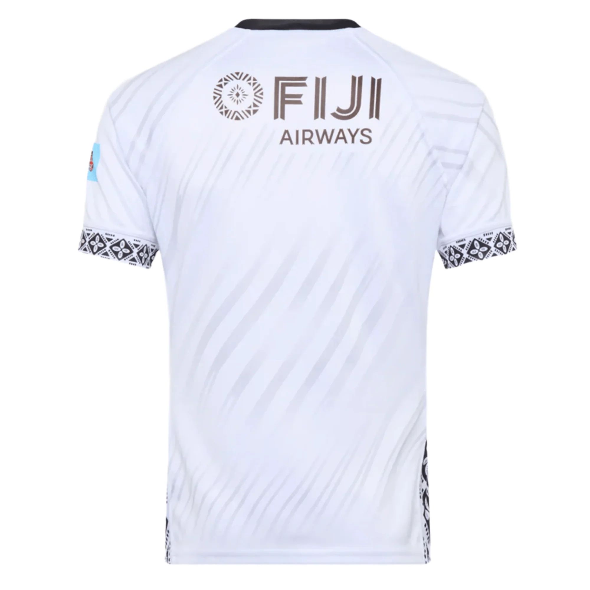 Fiji 25/26 Replica Home Jersey by Umbro - Image 2