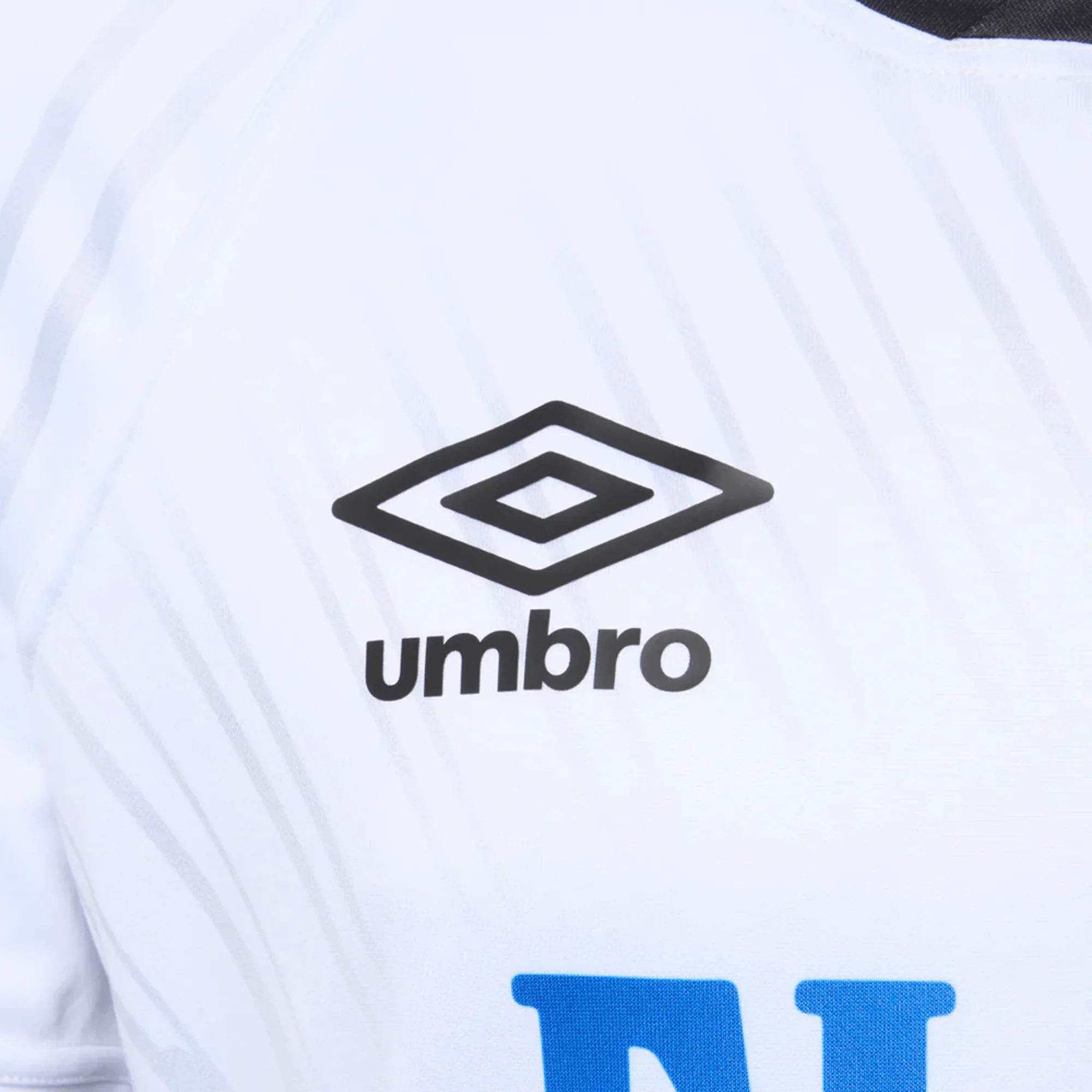 Fiji 25/26 Replica Home Jersey by Umbro - Image 3
