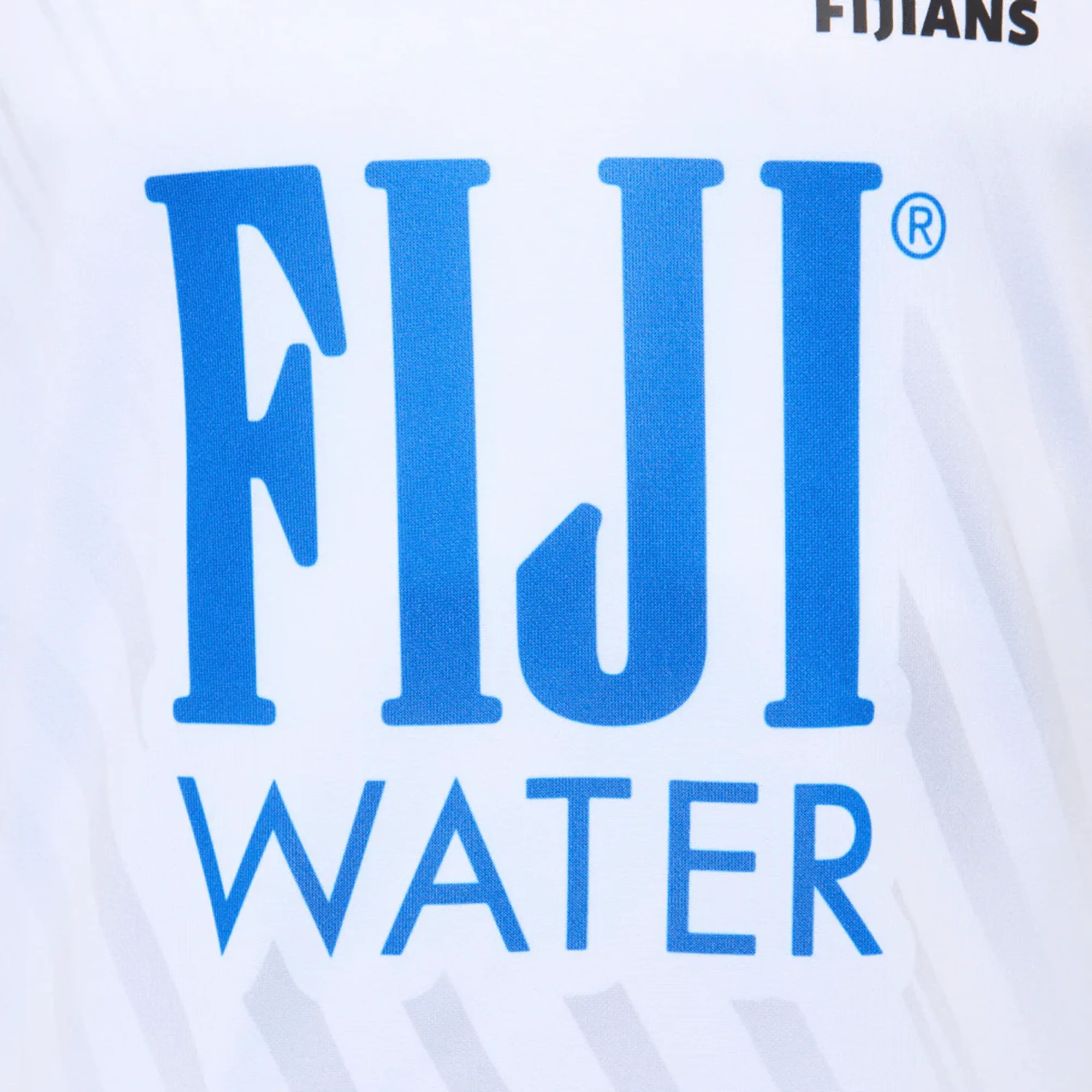 Fiji 25/26 Replica Home Jersey by Umbro - Image 6