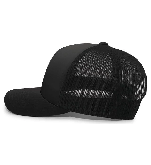 Fiji 5-Panel Trucker Snapback - Limited Edition - Image 2