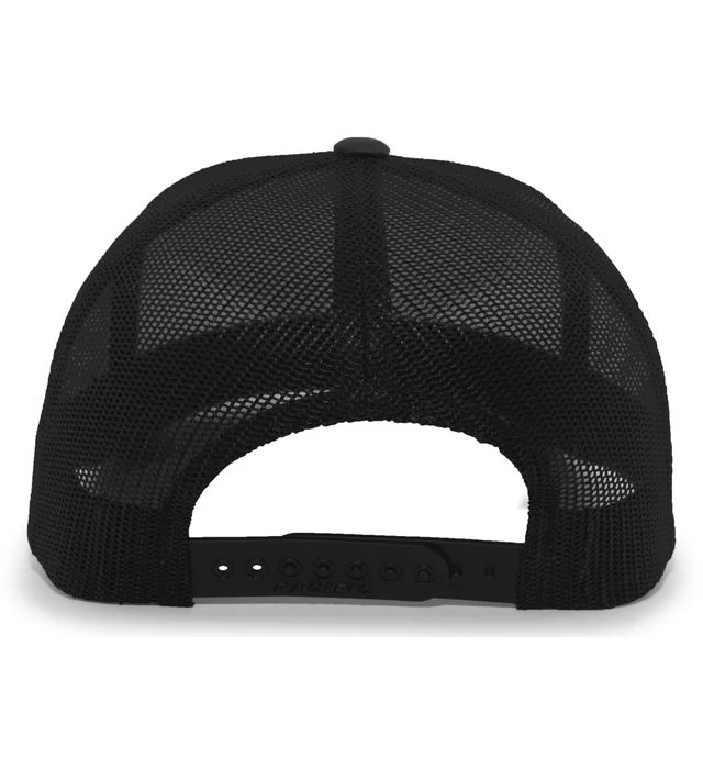 Fiji 5-Panel Trucker Snapback - Limited Edition - Image 3