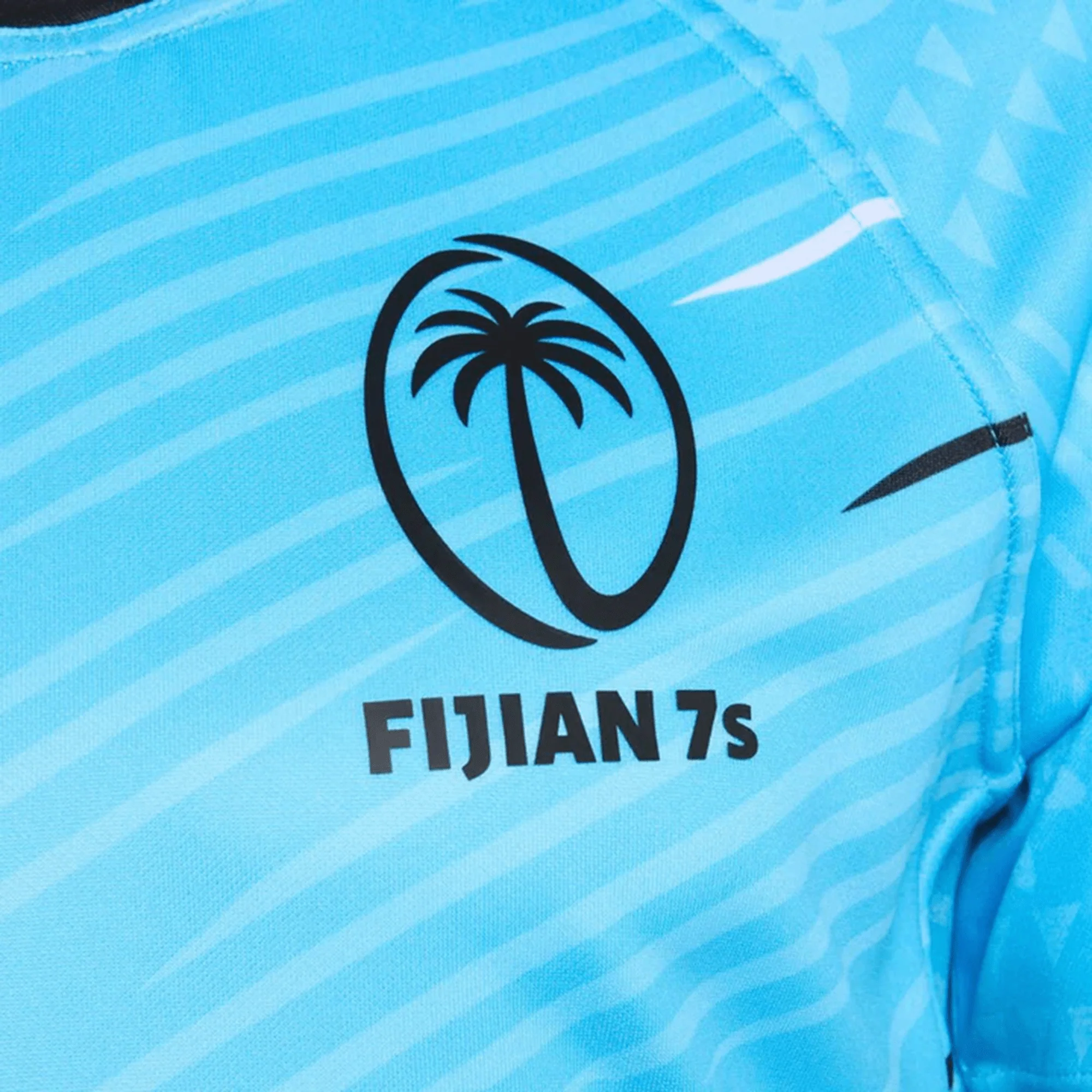 Fiji 7's 25/26 Replica Away Jersey by Umbro - Image 4