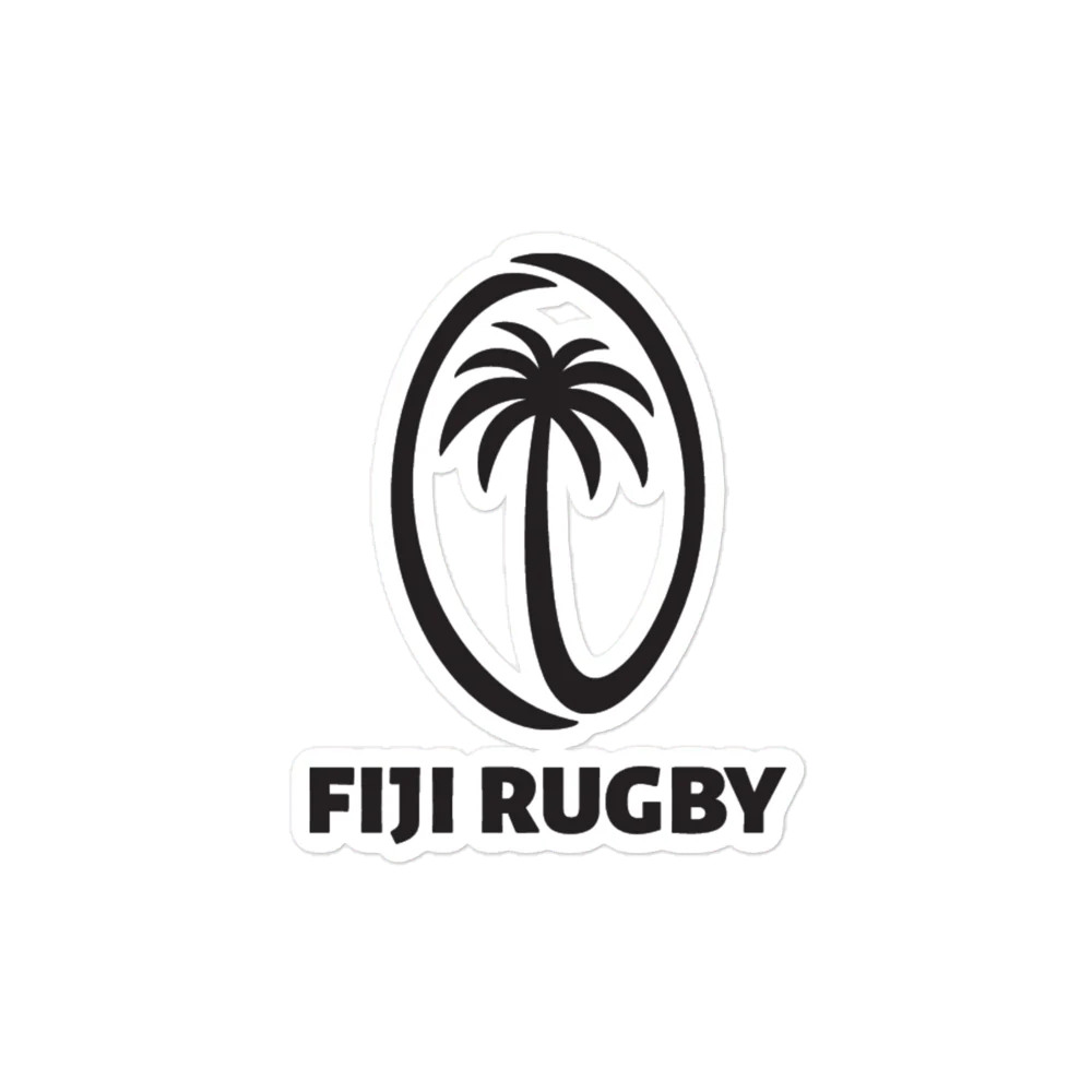 Fiji Stickers - Image 2