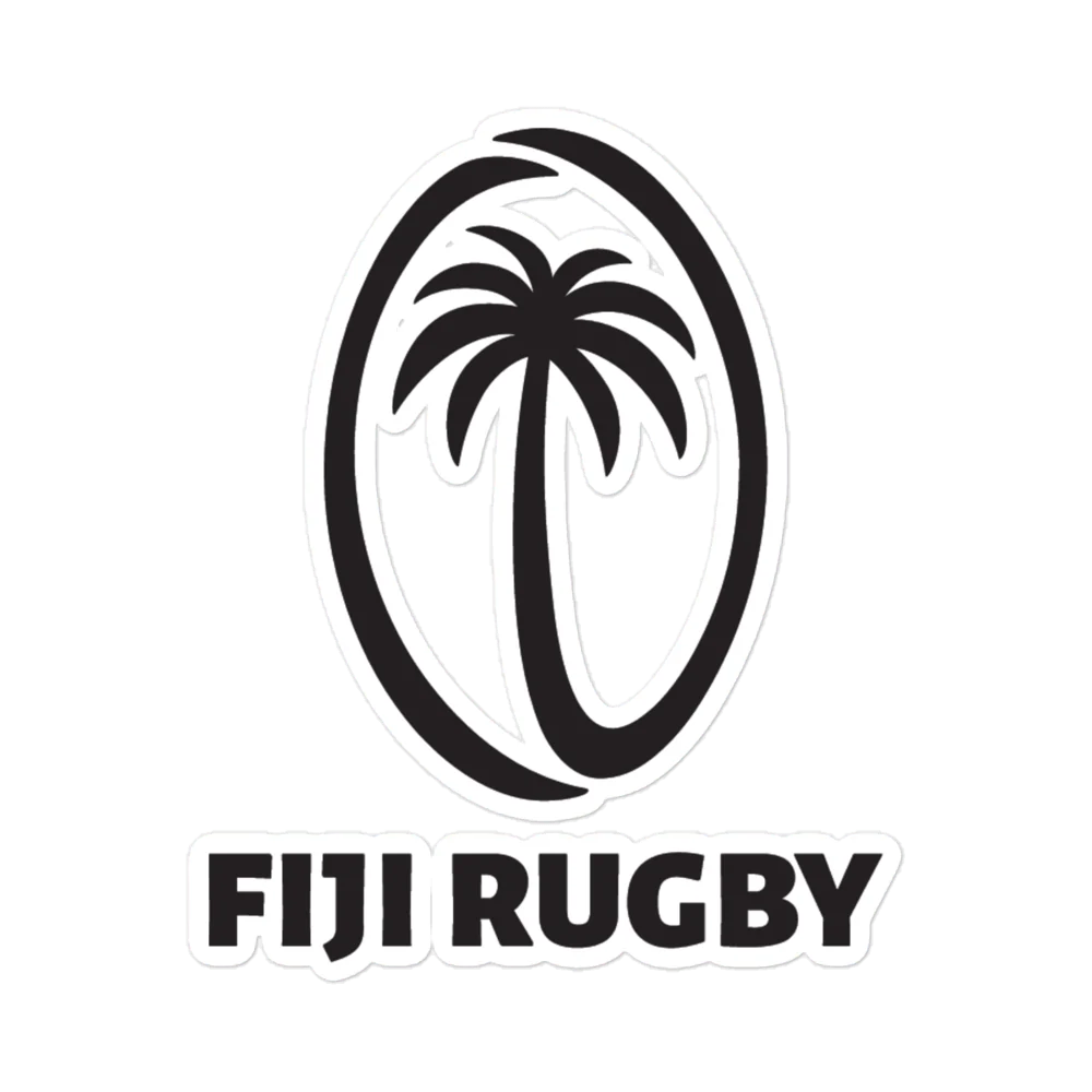 Fiji Stickers - Image 3