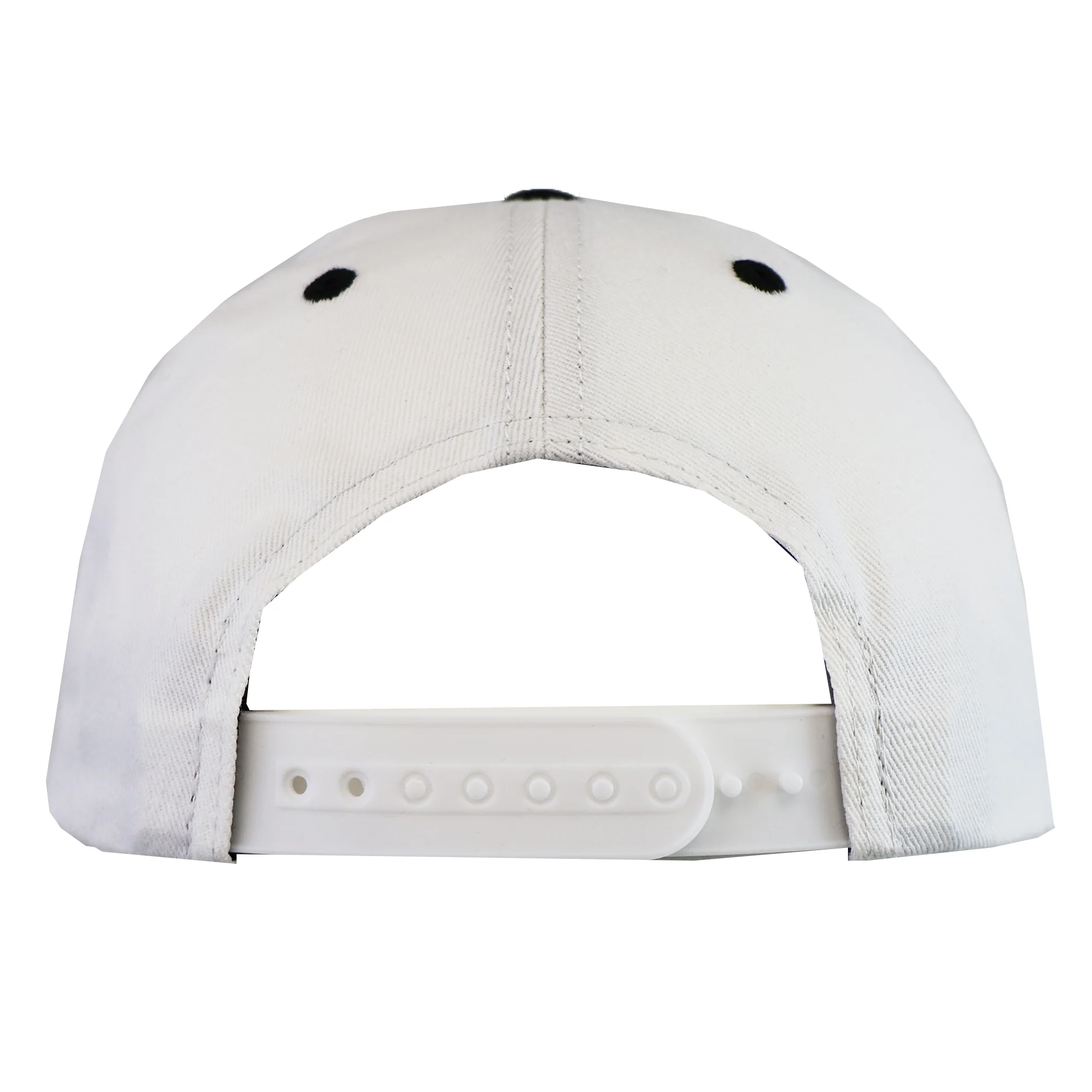 Fiji Cotton Baseball Cap - Image 3
