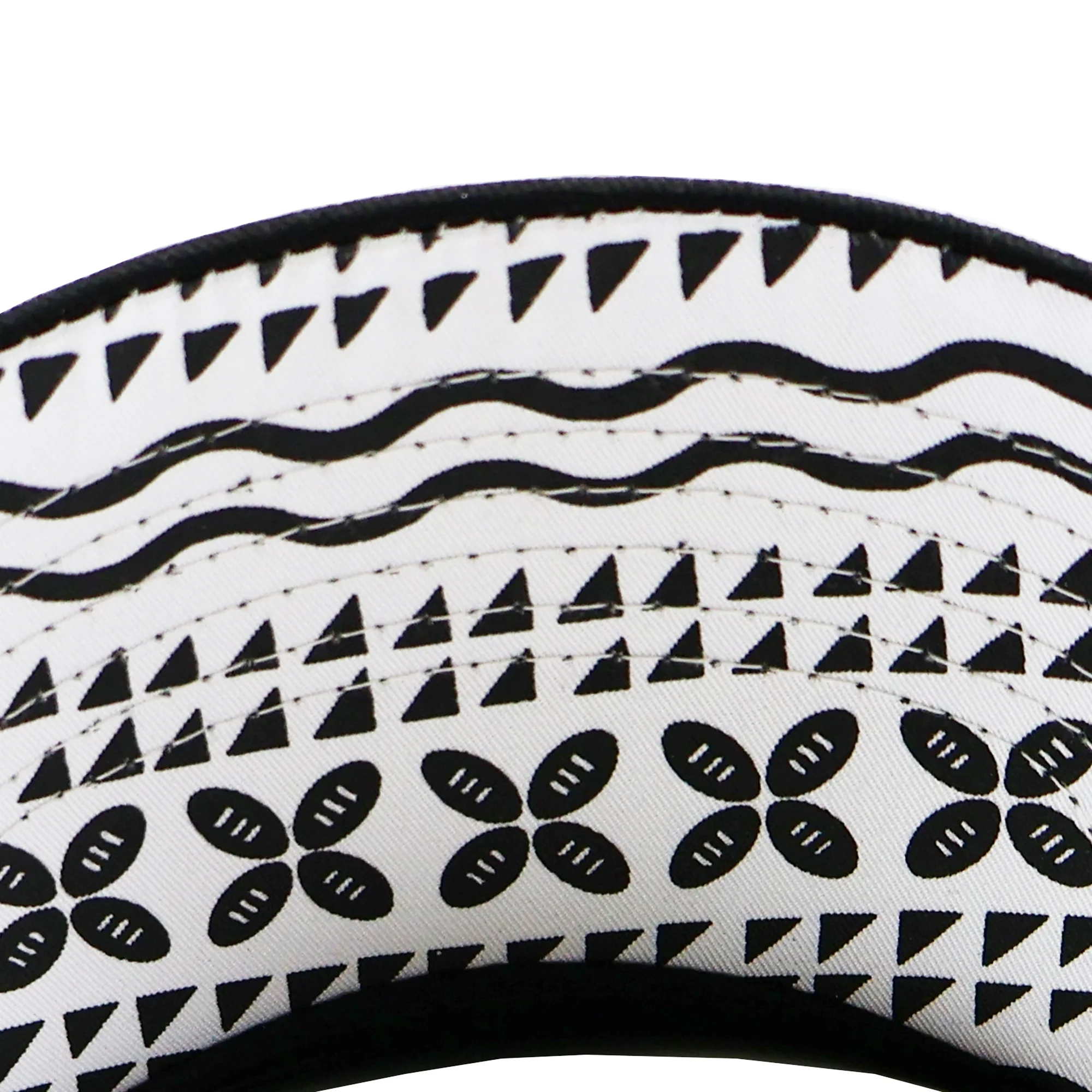 Fiji Cotton Baseball Cap - Image 4