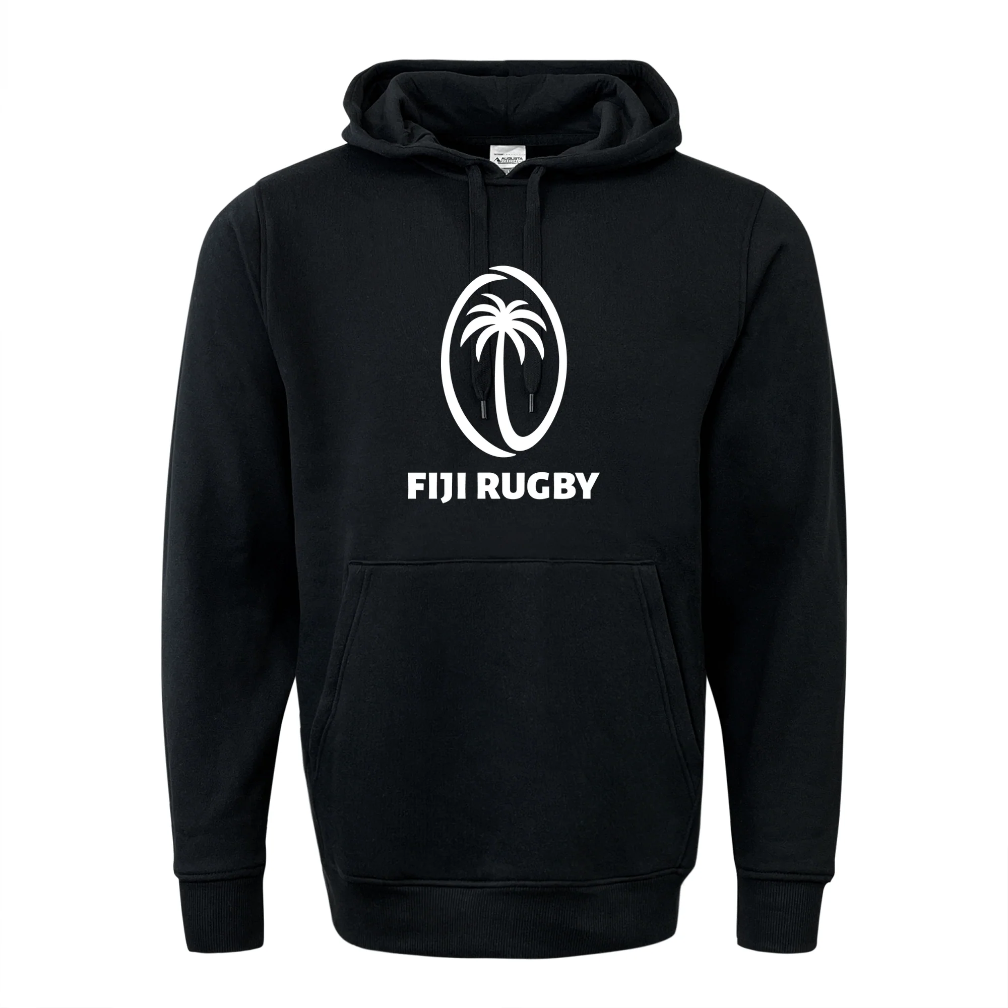 Fiji 60/40 Pullover Fleece Hoodie