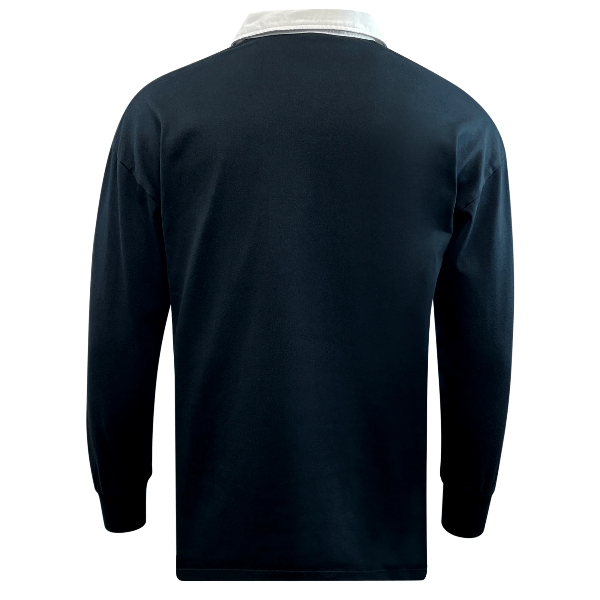 Fiji Classic Rugby Jersey - Image 2