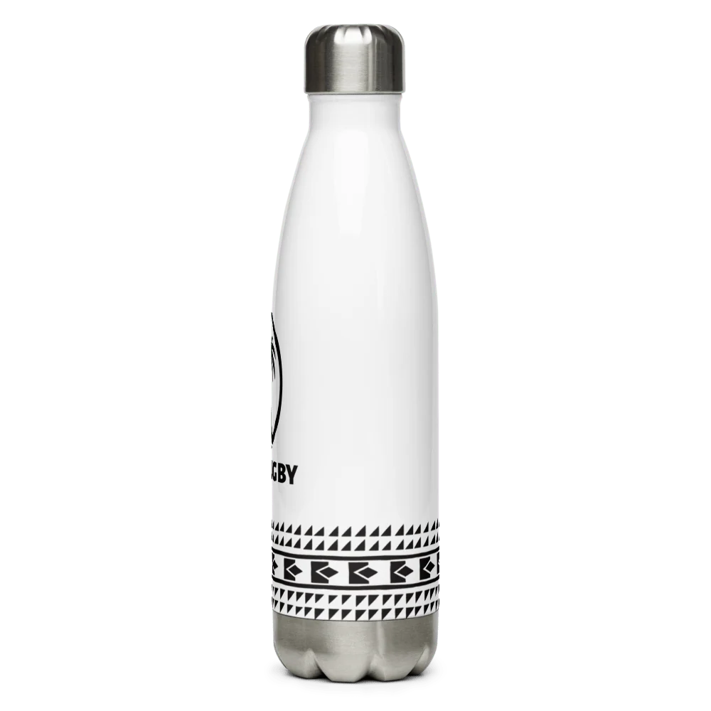 Fiji Stainless Steel Water Bottle - Image 3