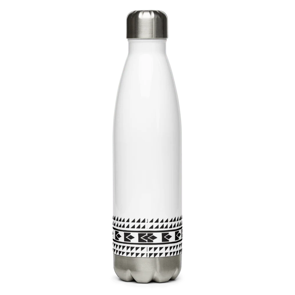 Fiji Stainless Steel Water Bottle - Image 4