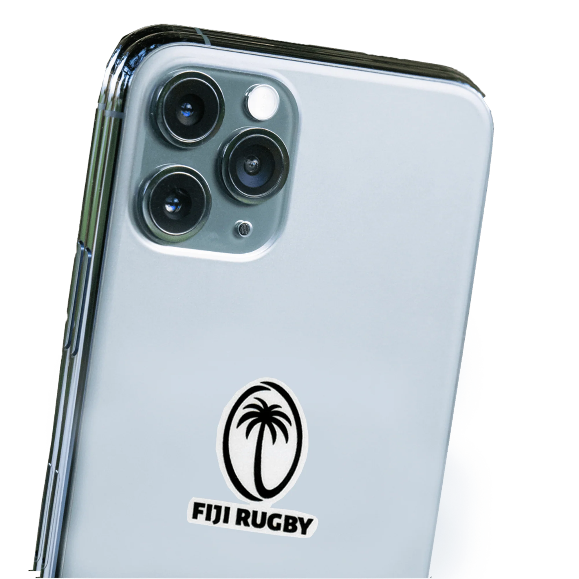 Fiji Sticker Sheet - 24 Stickers - Image 3
