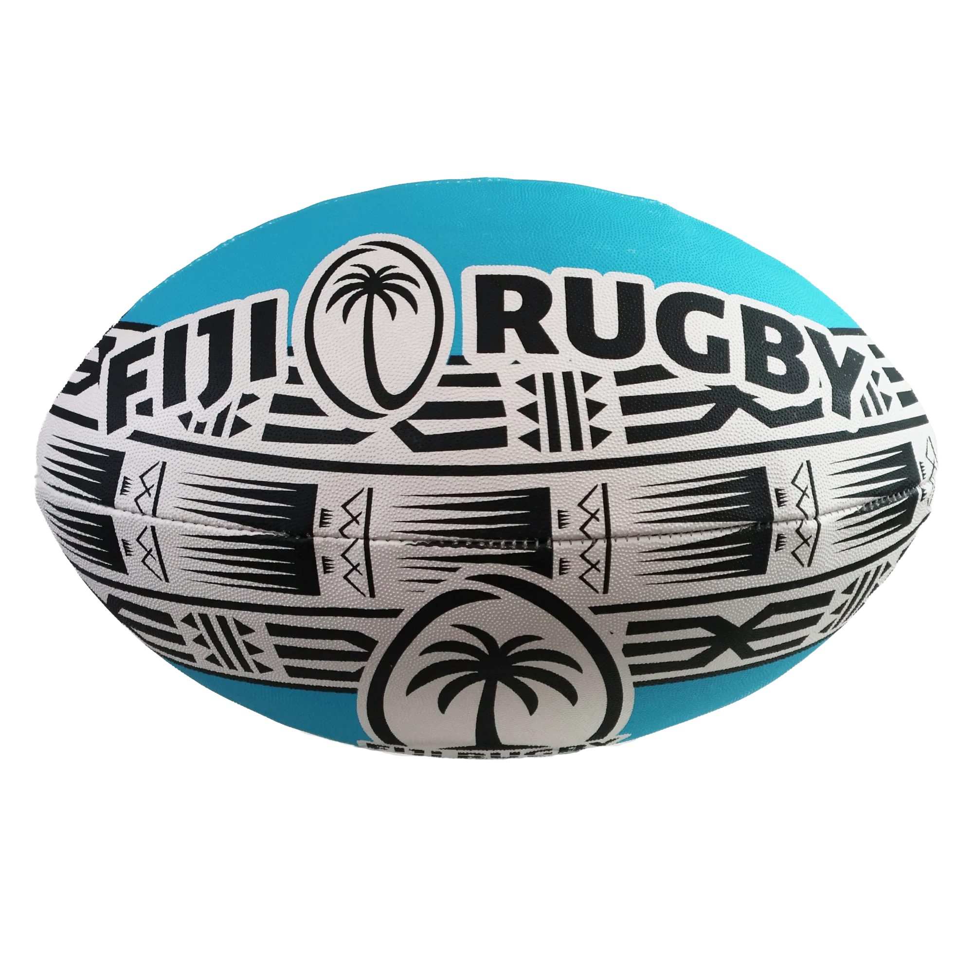 Fiji Rugby Supporters Ball by Gilbert - Image 3