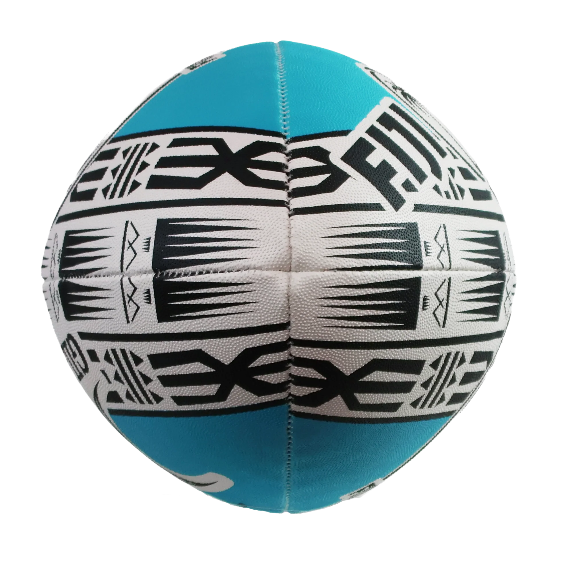 Fiji Rugby Supporters Ball by Gilbert - Image 4