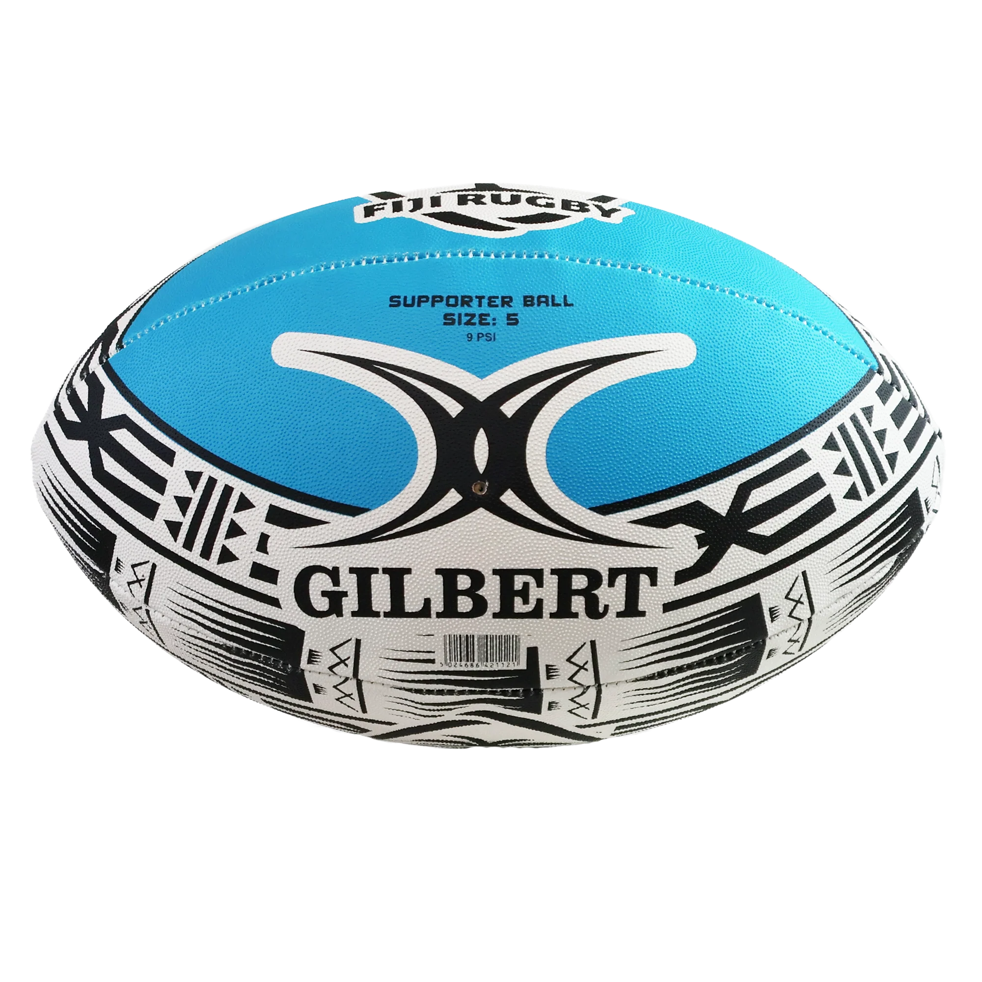 Fiji Rugby Supporters Ball by Gilbert - Image 5