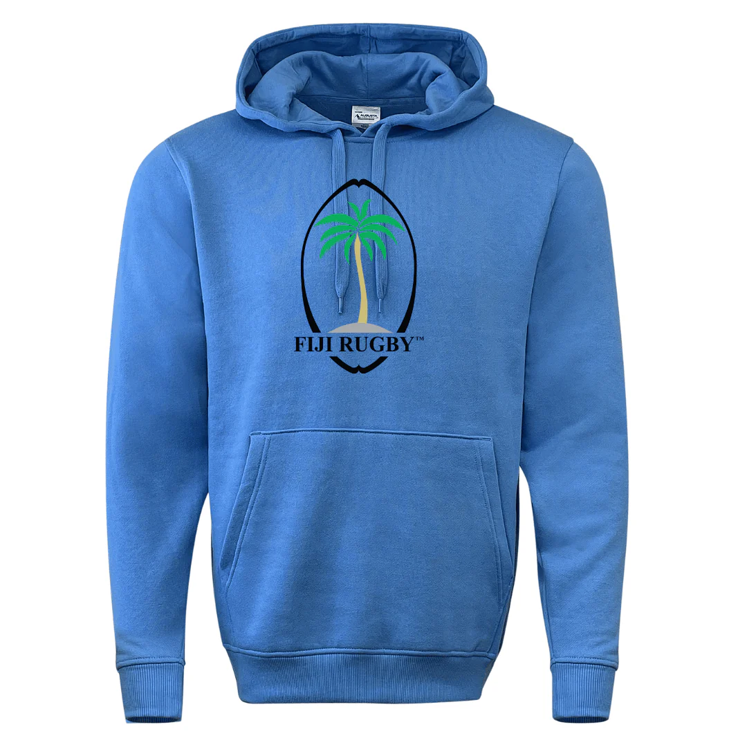 Fiji Throwback 60/40 Pullover Hoodie - Image 3