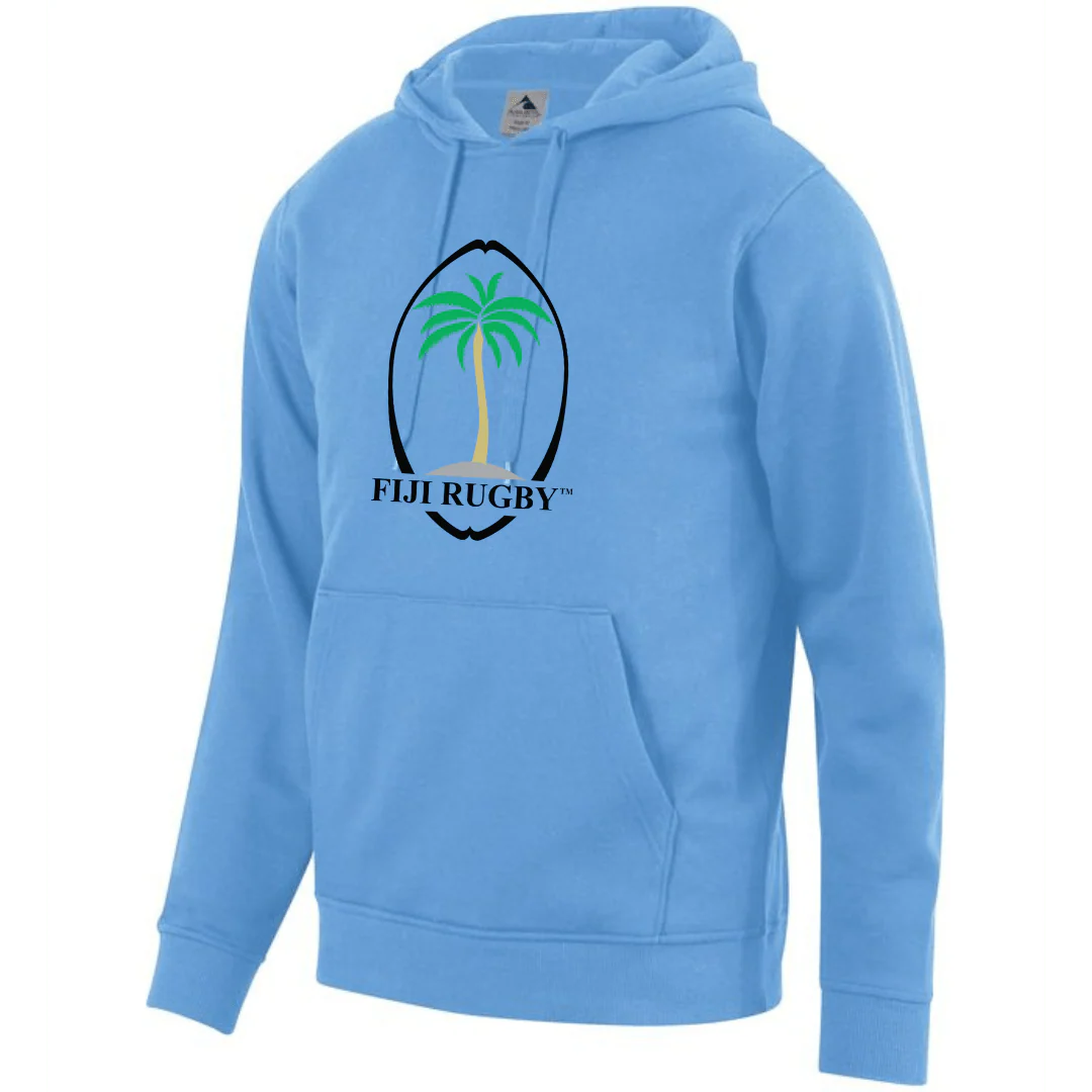 Fiji Throwback 60/40 Pullover Hoodie - Image 4