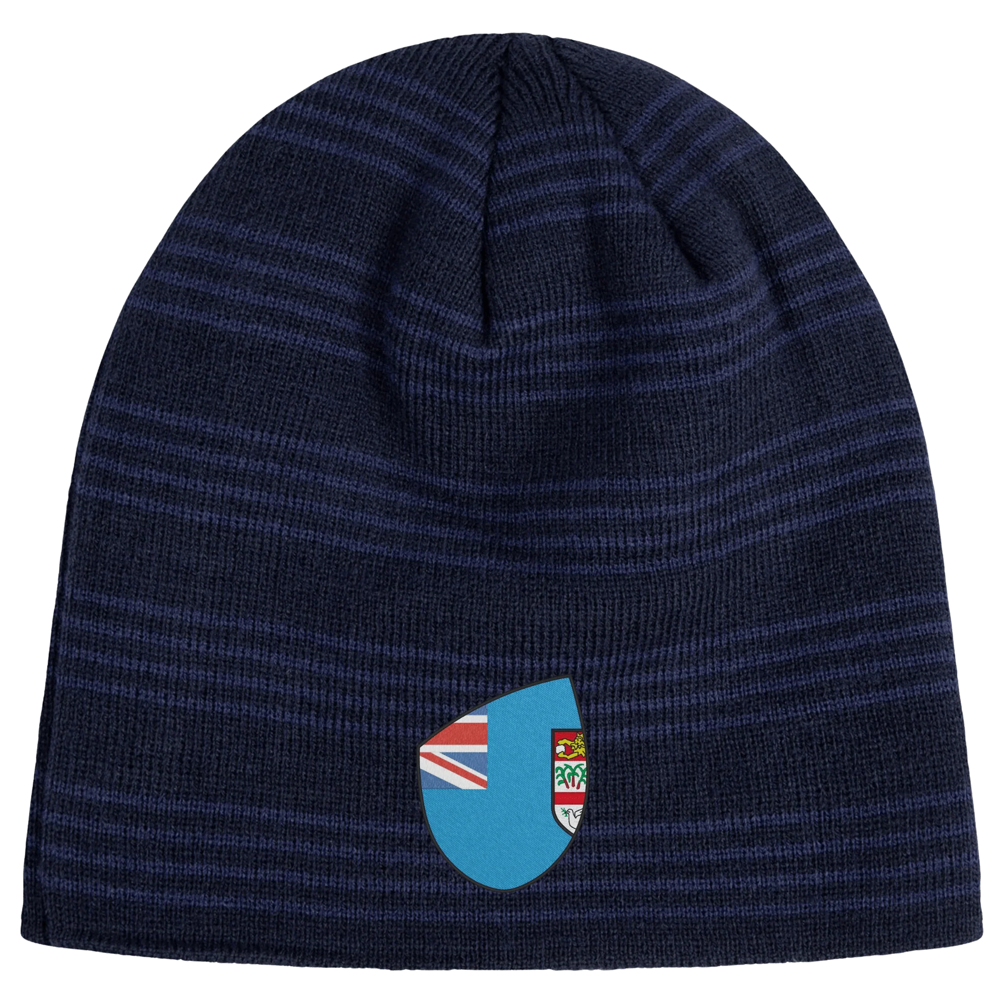 Fiji Shield Beanie - Image 2