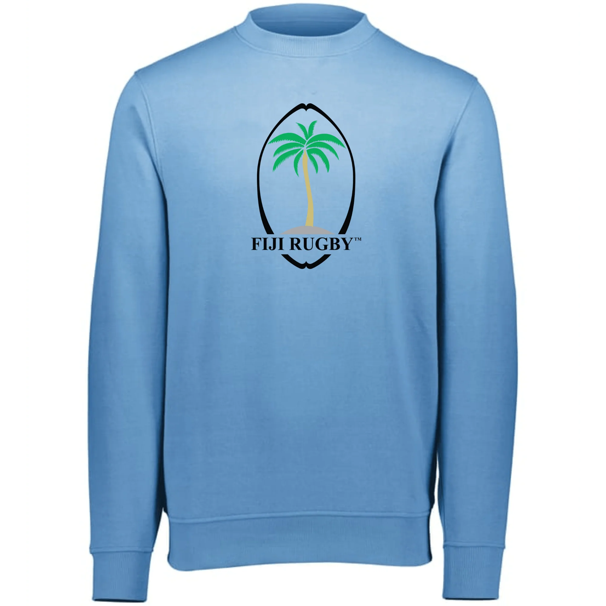 Fiji Throwback Fleece Crewneck Sweatshirt