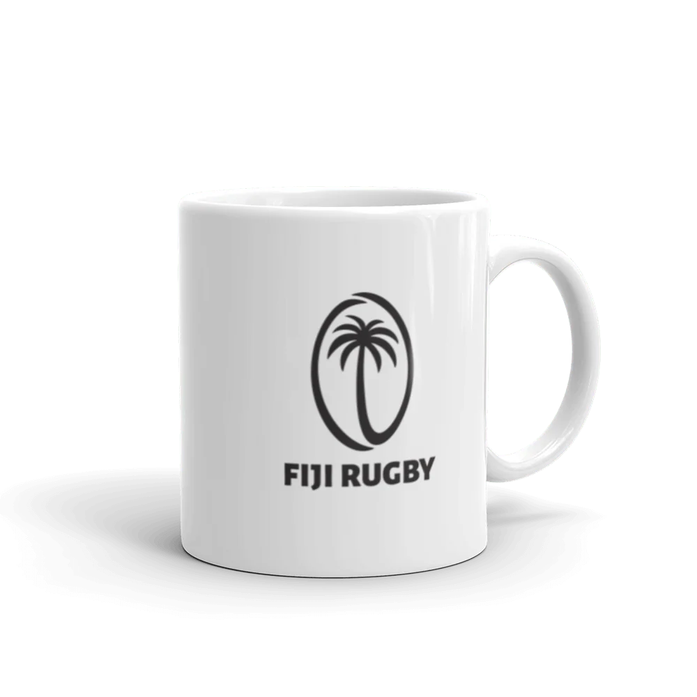 Fiji Mug