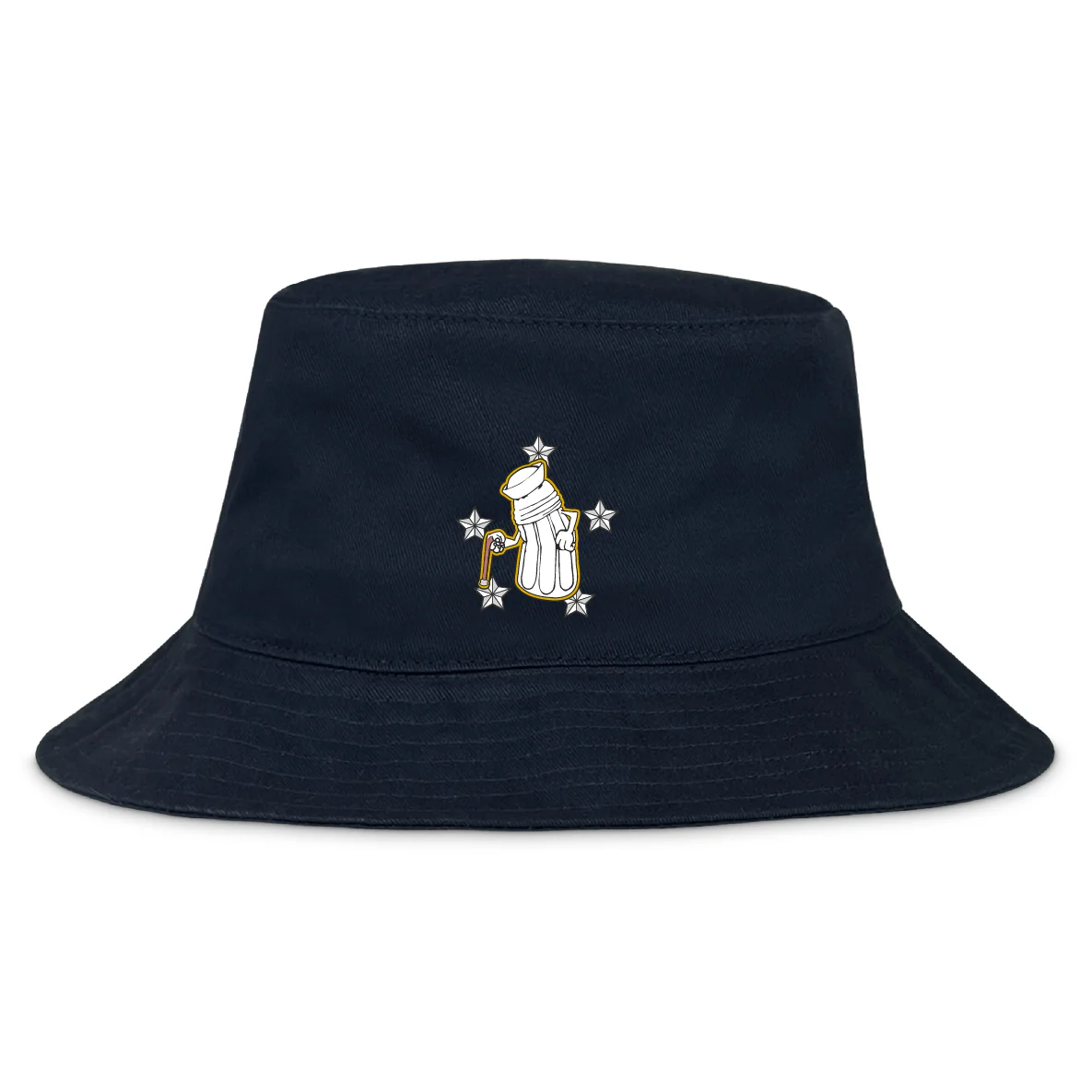 Five Star Rugby Crusher Bucket Cap