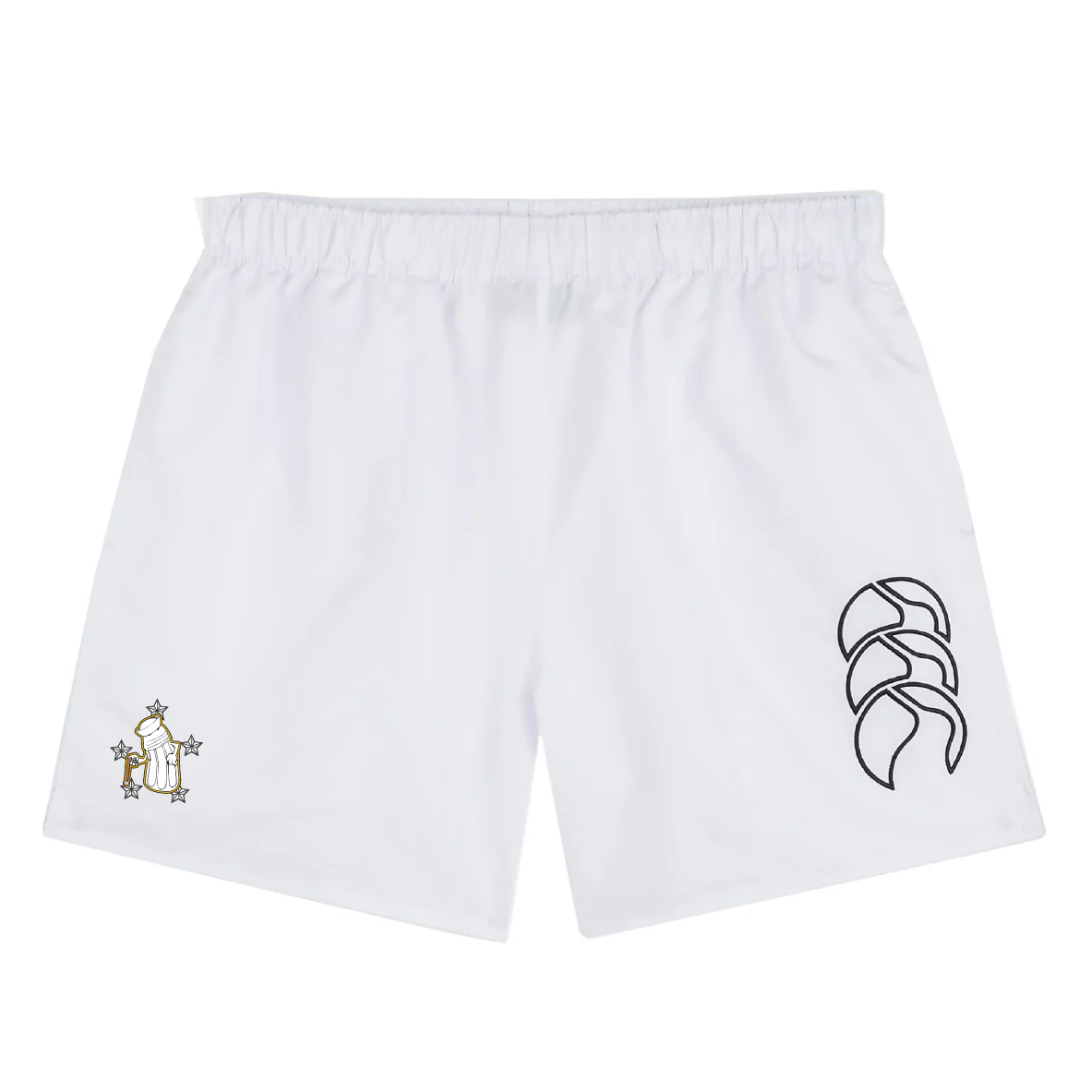 Five Star Rugby Tactic Short by Canterbury - Image 2