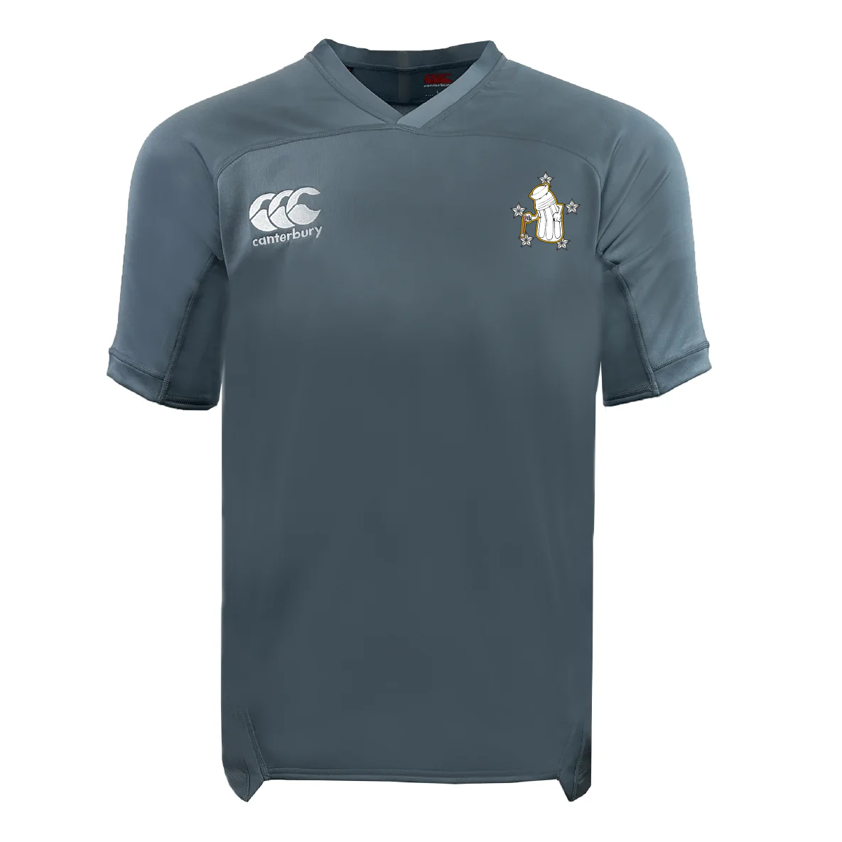 Five Star Rugby Vapodri Evader Jersey by Canterbury