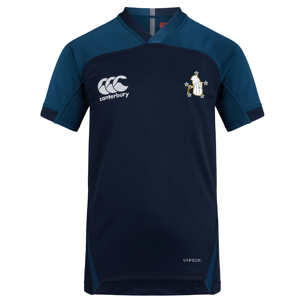 Five Star Rugby Vapodri Evader Jersey by Canterbury - Image 2