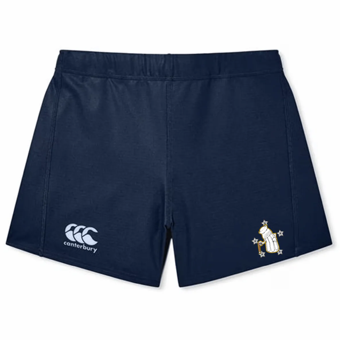 Five Star Rugby Women's Yokohama Short by Canterbury