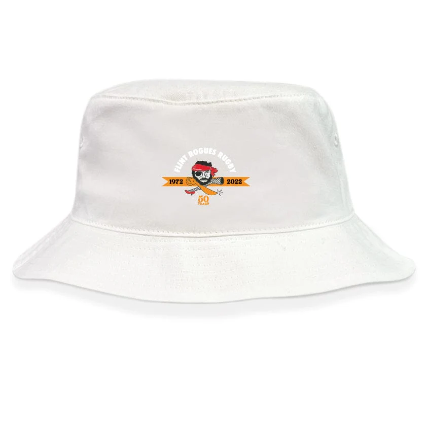 Flint Rogues Crusher Bucket Cap - Image 2