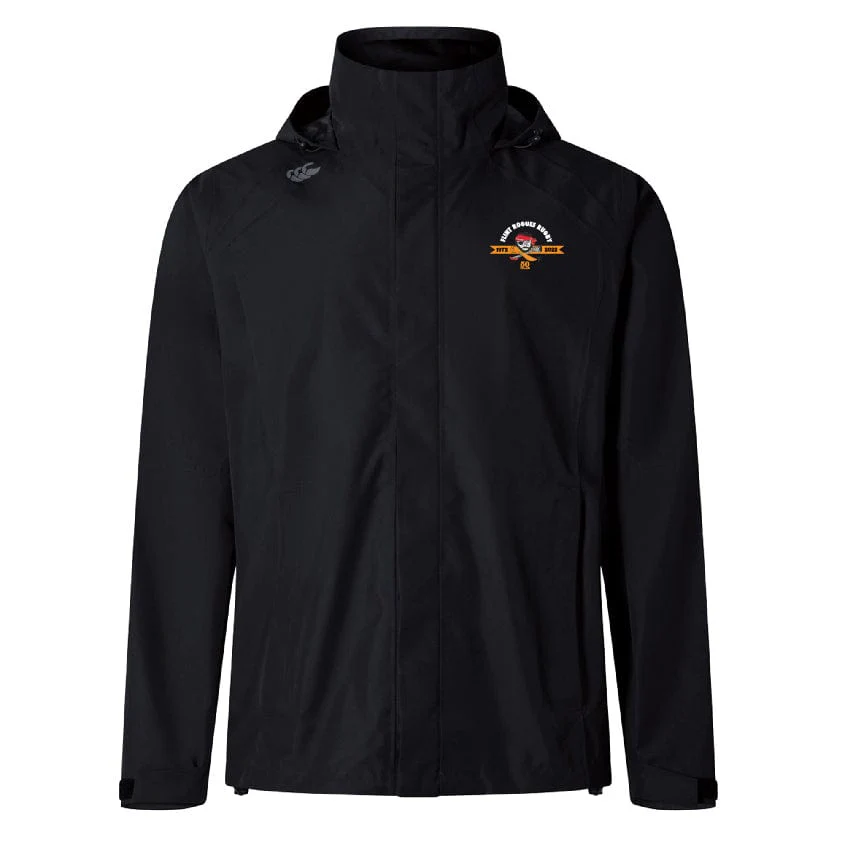 Flint Rogues Elite Storm Jacket by Canterbury