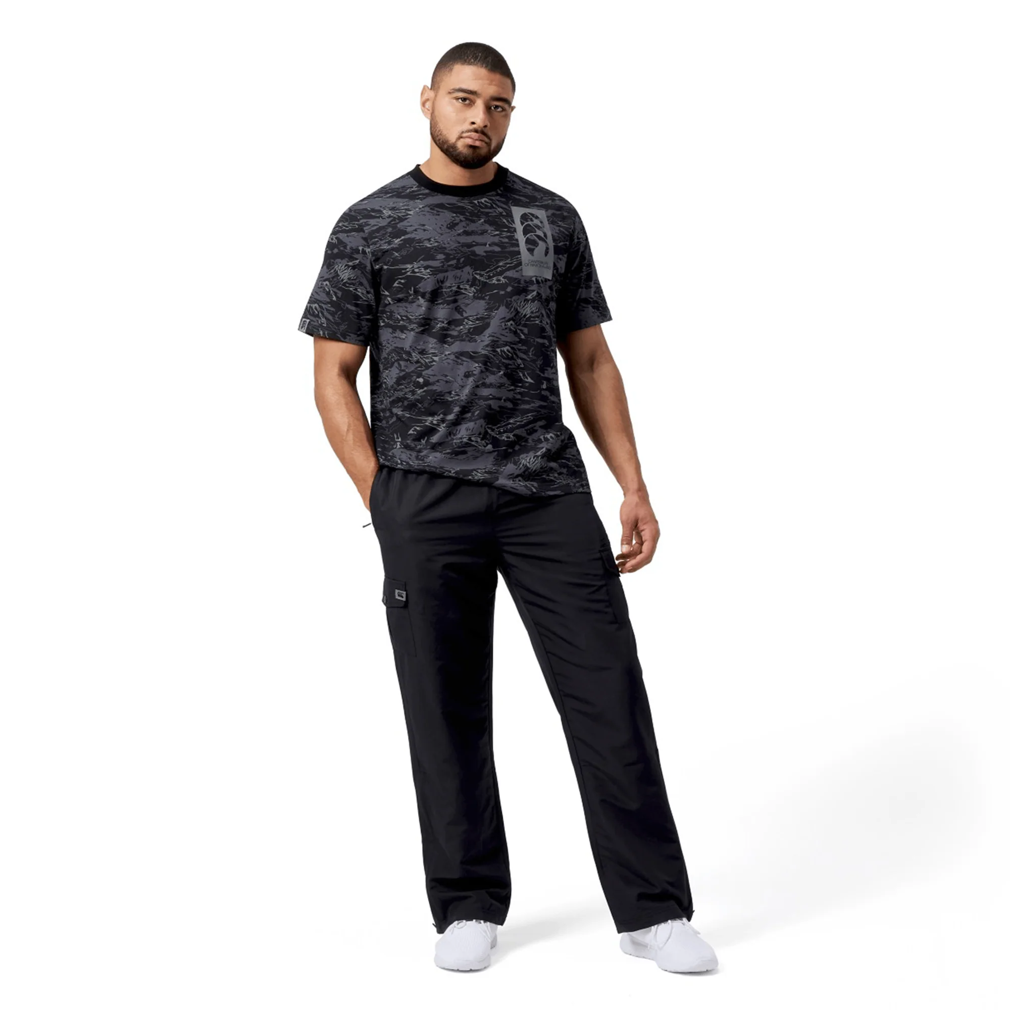Canterbury Force AOP T-Shirt - Image 10