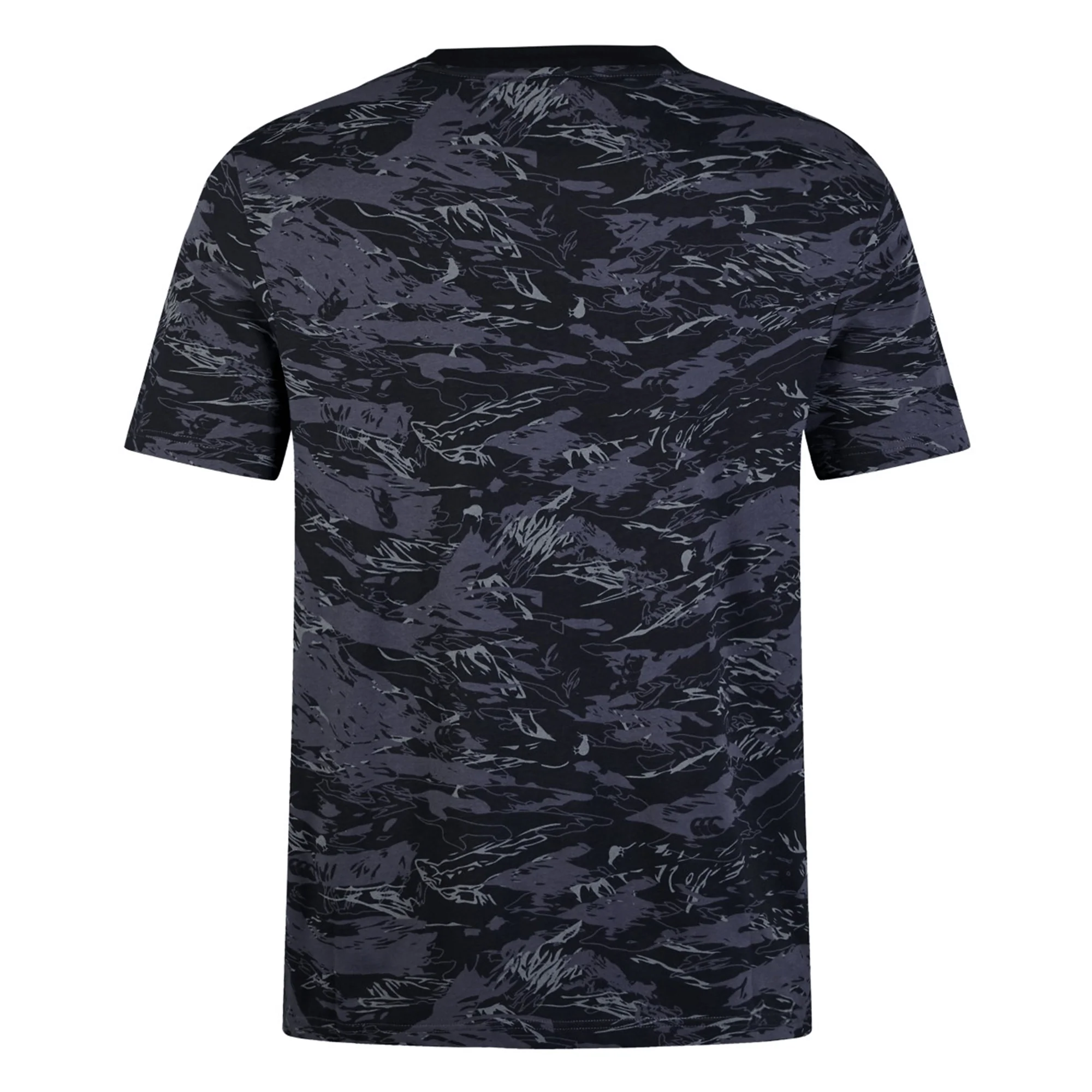 Canterbury Force AOP T-Shirt - Image 2