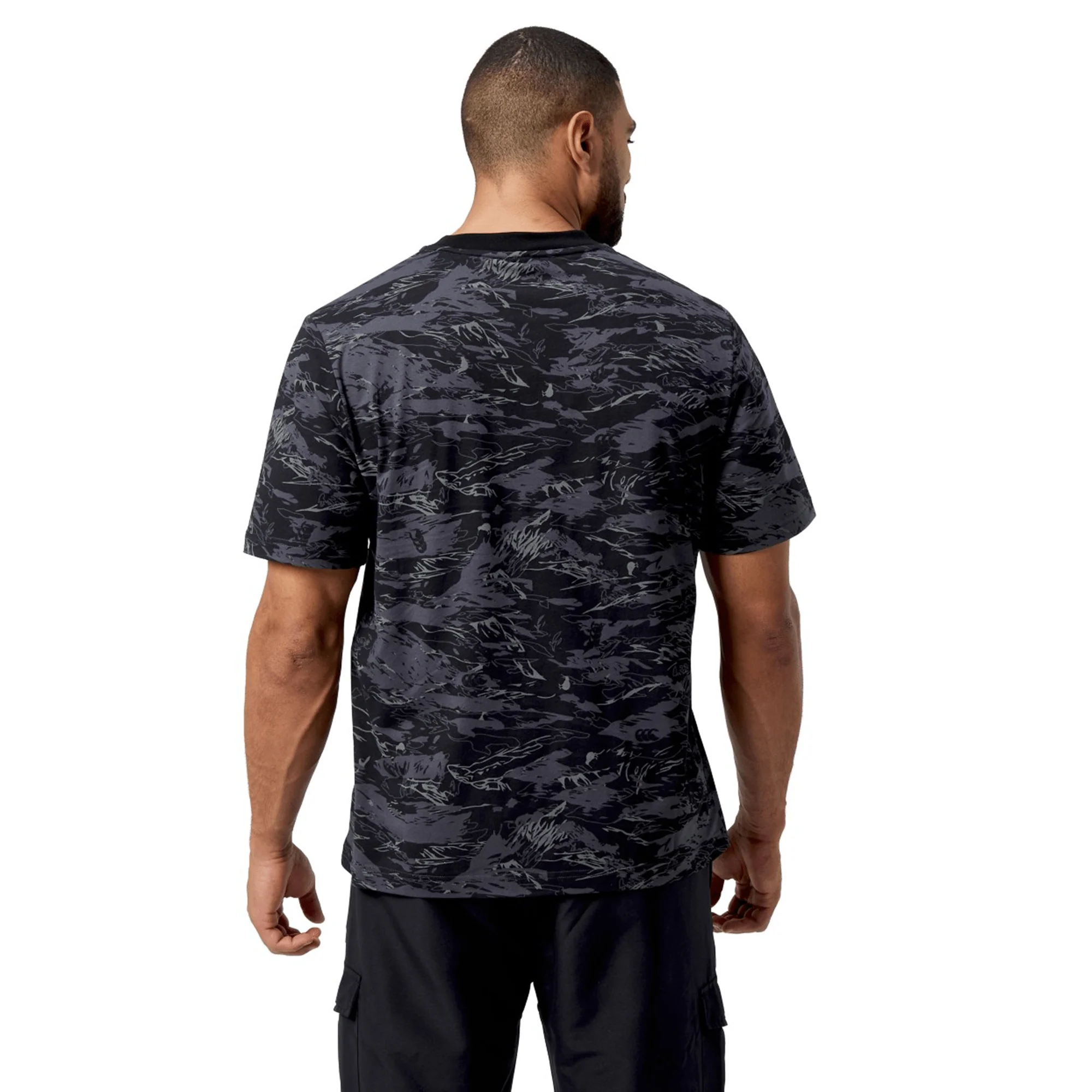 Canterbury Force AOP T-Shirt - Image 8