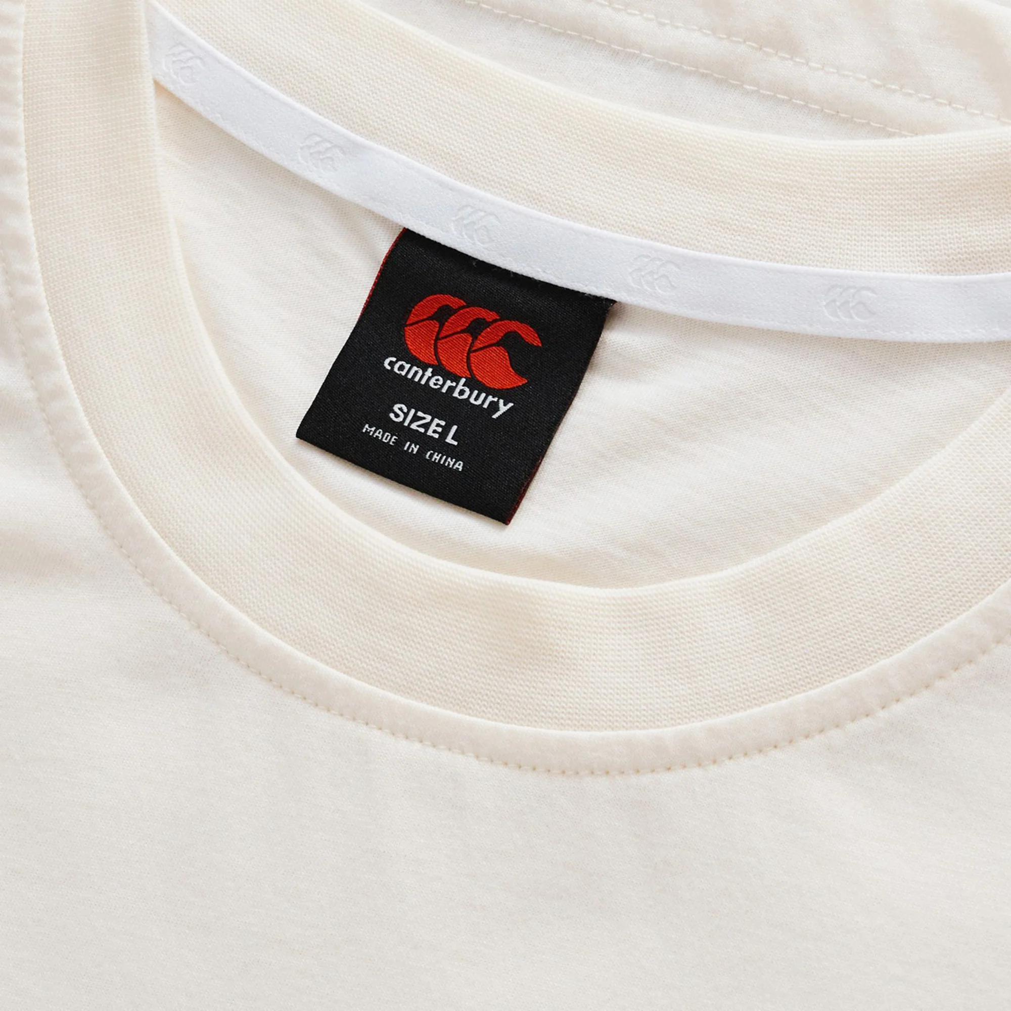 Canterbury Force CCC T-Shirt - Image 3