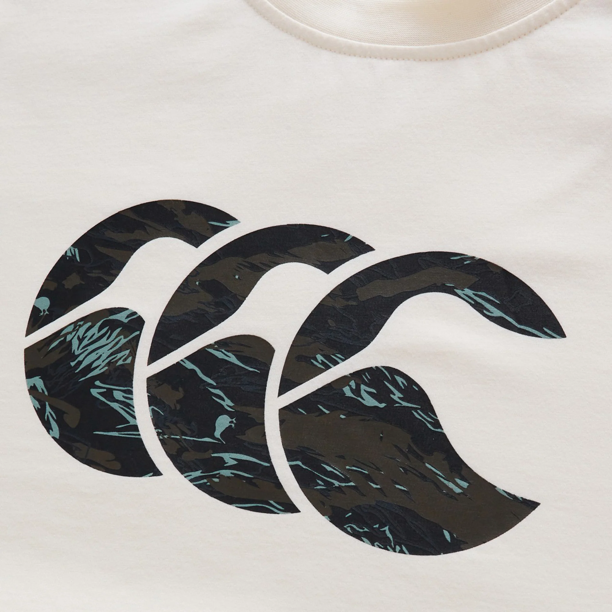 Canterbury Force CCC T-Shirt - Image 4