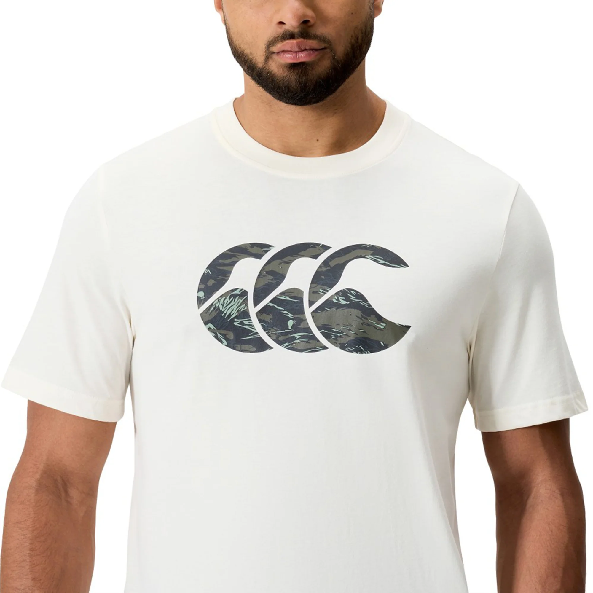 Canterbury Force CCC T-Shirt - Image 5